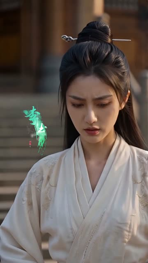 踏天境一剑霸天（80集）短剧超清全集在线看