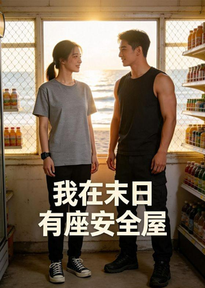 我在末日有座安全屋（48集）短剧全集解锁零收费