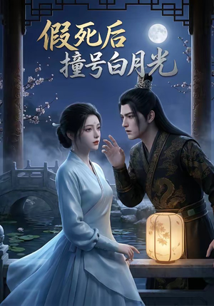 假死后撞号白月光（16集）短剧合集彩蛋完整版