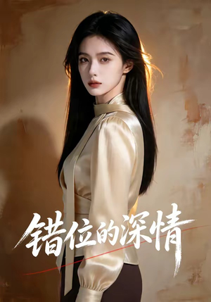 错位的深情（71集）短剧最终章免费合集