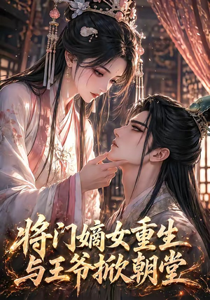将门嫡女重生与王爷掀朝堂（62集）短剧全集秒播无卡顿