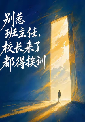 别惹班主任，校长来了都得挨训（100集）短剧经典全集任你选