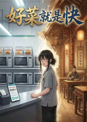 好菜就是快第一季（74集）短剧全集畅看无门槛