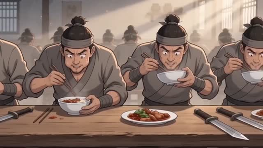 好菜就是快第一季（74集）短剧结局合集限免刷