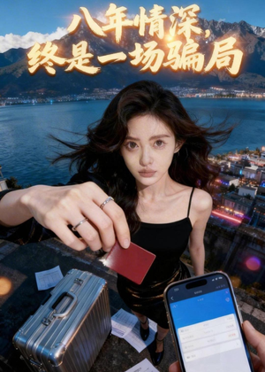 八年情深，终是一场骗局（42集）短剧全剧终高清放送