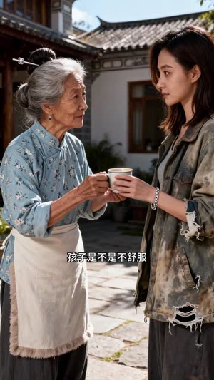 八年情深，终是一场骗局（42集）短剧全剧免费合集