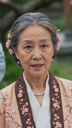 两世痴守，与君白头（62集）短剧最终回限免畅看