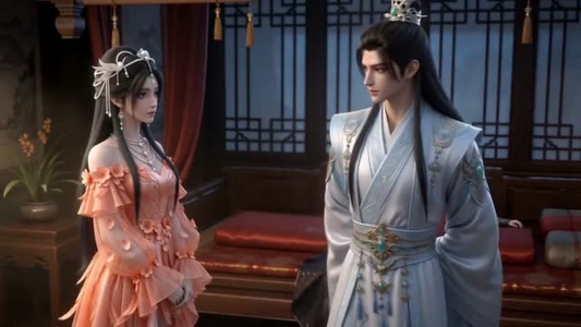 魔尊娇妻不好惹（52集）短剧全集无删完整版
