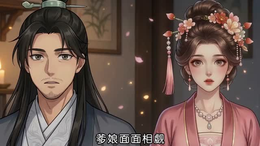 月末青晏（19集）短剧全集热力排行榜之一