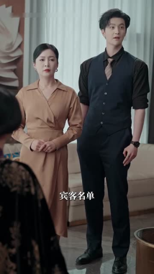 心动绑定（60集）短剧大结局超前点映