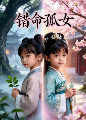 错命孤女（66集）短剧全集高清完整版