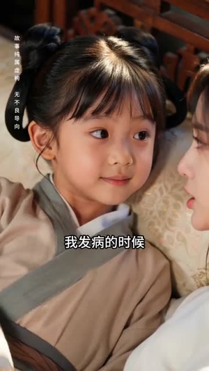 错命孤女（66集）短剧完整版全集放送