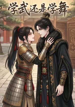 学武还是学舞（19集）短剧全集VR沉浸版