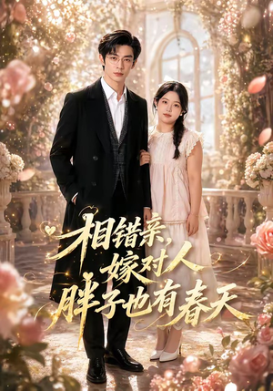 相错亲,嫁对人,胖子也有春天（63集）短剧大结局超前点映