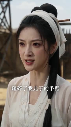 末世战神穿农家，靠万能空间养崽暴富（74集）短剧大结局全集特惠