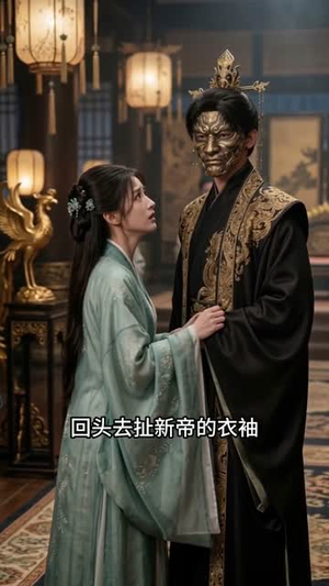 一抹千秋色（52集）短剧结局篇全集直通