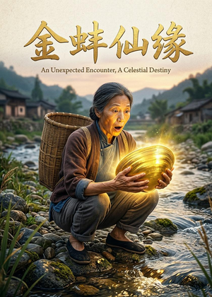 金蚌仙缘（18集）短剧完结全集限免刷