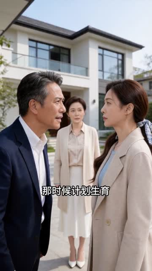 你不姓，有的是人姓（48集）短剧全剧免费合集