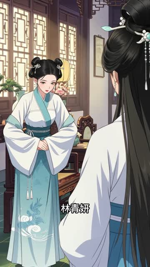 扑进权臣怀里哭，他红温了（60集）短剧全集秒播无卡顿
