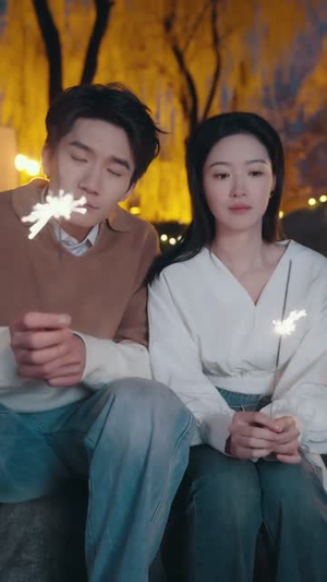 七天限定：厉总他超爱＆时效恋人（69集）短剧全季限免大放送