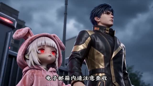 萌尸快乐囤粮第三季（23集）短剧合集彩蛋完整版