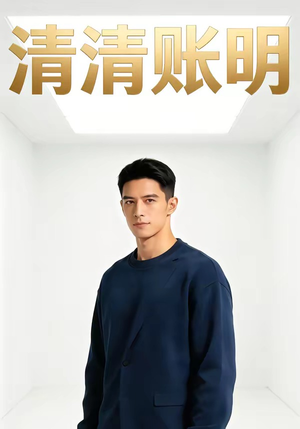 清清账明（57集）短剧全剧终限免合集