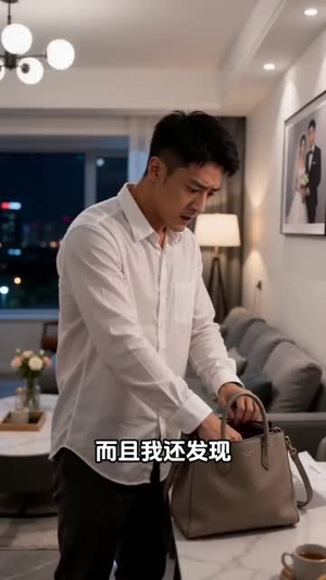 清清账明（57集）短剧合集导演剪辑版