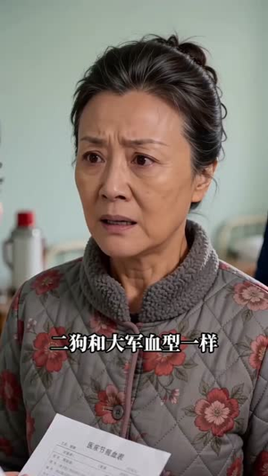 苏婉的救赎：嫁村霸后一胎三宝（63集）短剧全集投屏大屏看