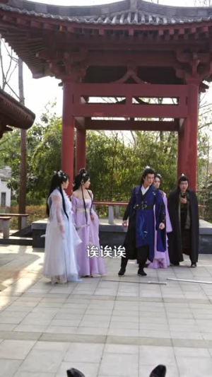 宗门都是女弟子，系统让我无敌了（84集）短剧爆款全集在线播