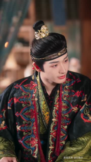 休夫后，我换嫁纨绔照样当主母（83集）短剧合集蓝光画质
