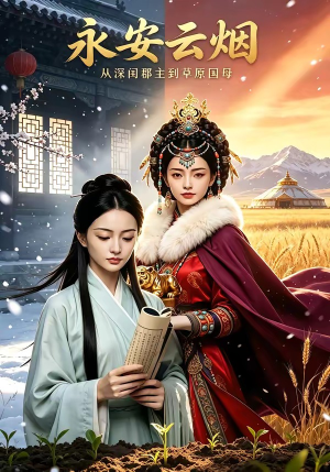 永安云烟（62集）短剧大结局全集解锁