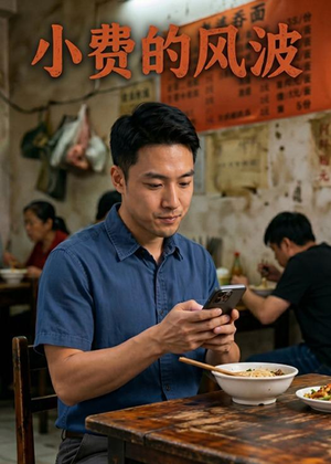 小费的风波（41集）短剧限免全集任你点