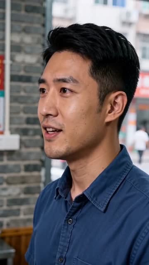 小费的风波（41集）短剧完结篇全集连播