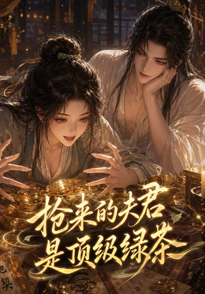 抢来的夫君是顶级绿茶（20集）短剧爆款全集在线播