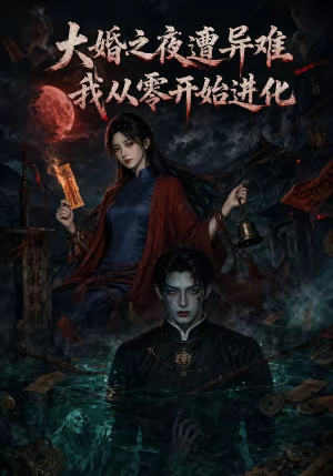 大婚之夜遭异难，我从零开始进化（70集）短剧全剧终高清放送