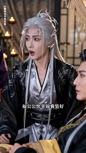 全京城都知道，那对父女是双坑：郡主当家（72集）短剧全集VR沉浸版
