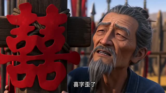 年年岁岁（34集）短剧全集投屏大屏看