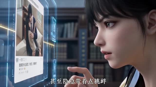 贵族游戏（54集）短剧全系列免费畅享