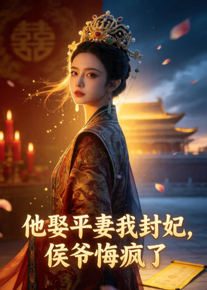 他娶平妻我封妃，侯爷悔疯了（53集）短剧限免全集任你点