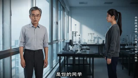 不在考场（74集）短剧全剧免费合集