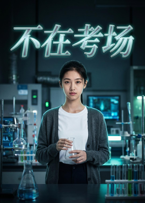 不在考场（74集）短剧全系列免费畅享