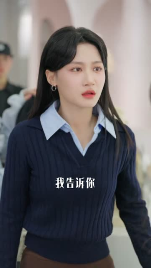 Boss别撩了，我捡的是狗呀（65集）短剧终极大结局合集