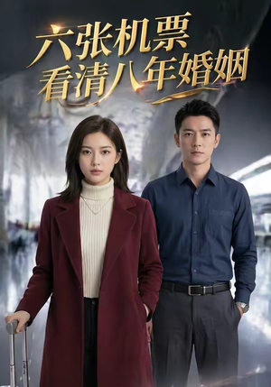 六张机票看清八年婚姻（30集）短剧全集高清无码版