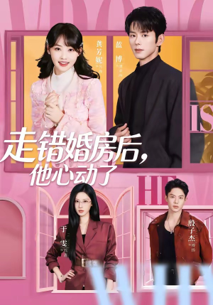走错婚房后，他心动了（72集）短剧收官全集限免看