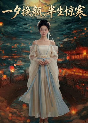 一夕换颜，半生惊寒（36集）短剧热播全集免费追