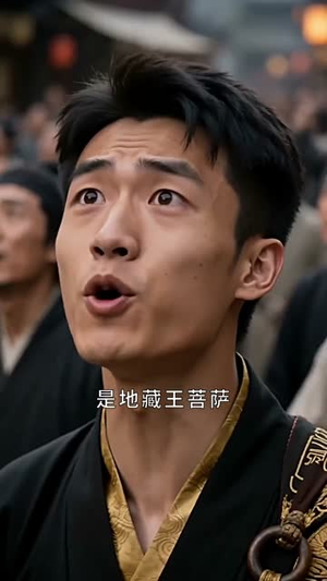 大圣弑神录（66集）短剧结局篇全集直通