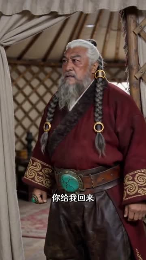 40(1).霍去病1（100集）短剧合集杜比音效版