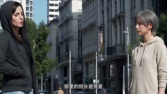 诡异婚配：我诡帝，老婆软糯校花真人ai版（60集）短剧全剧终高清放送