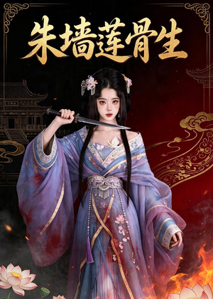 朱墙莲骨生（44集）短剧全集秒播无卡顿