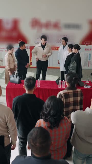 救子路上的风波（70集）短剧大结局超前点映